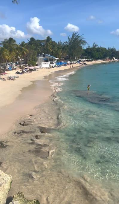 Purple Rain - Direct Access, 2 Bedroom, 2 Terrace Bliss Villa *
