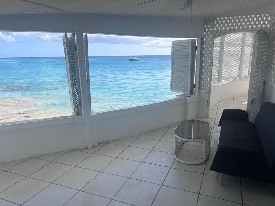 Purple Rain - Direct Access, 2 Bedroom, 2 Terrace Bliss Villa
