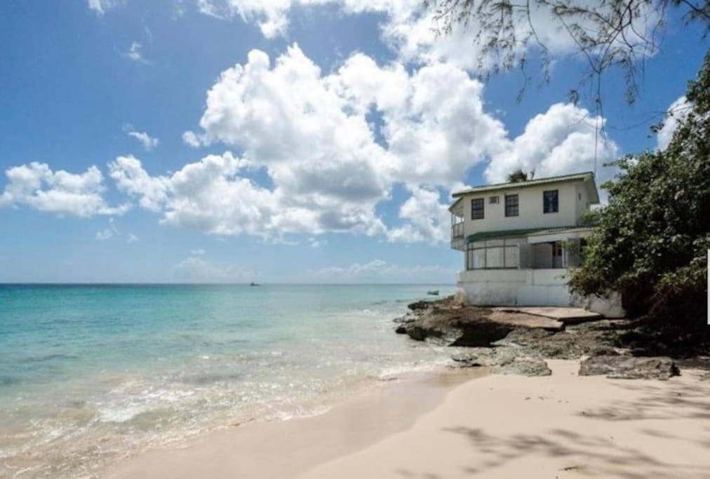 Purple Rain - Direct Access, 2 Bedroom, 2 Terrace Bliss Saint Peter