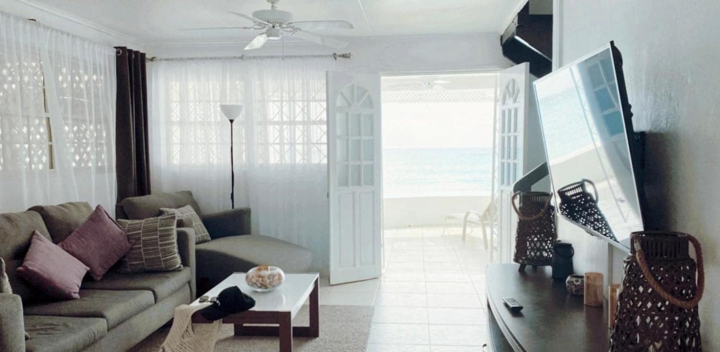 Purple Rain - Direct Access, 2 Bedroom, 2 Terrace Bliss *