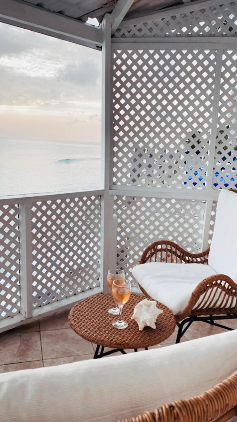 Purple Rain - Direct Access, 2 Bedroom, 2 Terrace Bliss Saint Peter