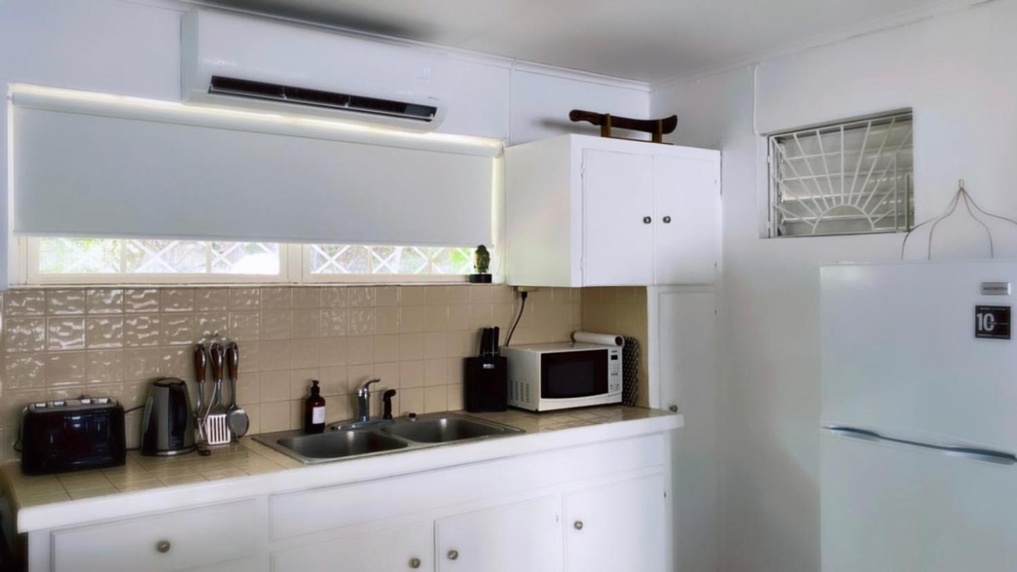 Purple Rain - Direct Access, 2 Bedroom, 2 Terrace Bliss * Saint Peter