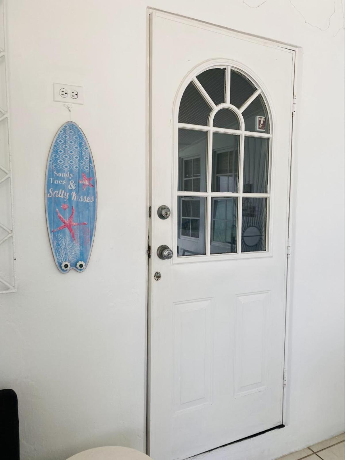 Purple Rain - Direct Access, 2 Bedroom, 2 Terrace Bliss Saint Peter
