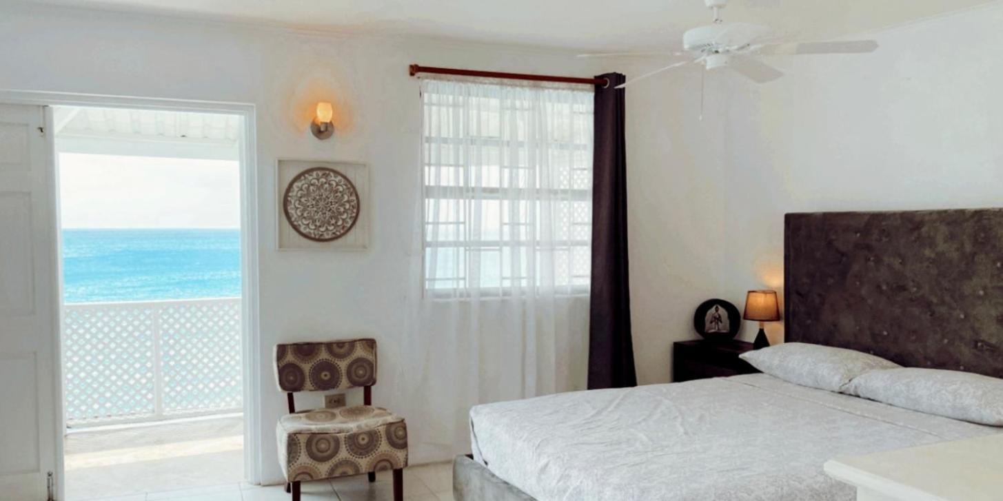 Villa Purple Rain - Direct Access, 2 Bedroom, 2 Terrace Bliss