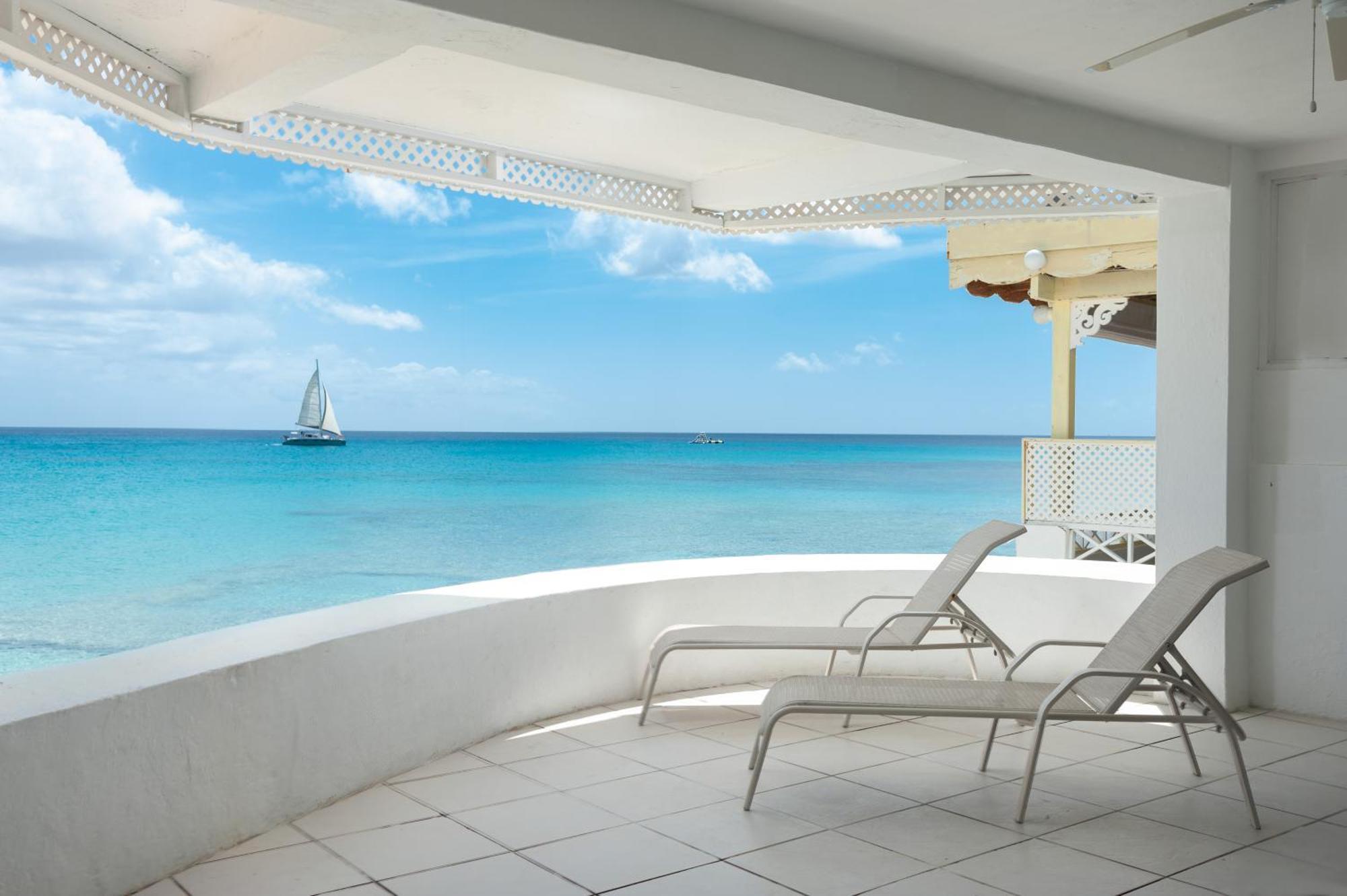 Purple Rain - Direct Access, 2 Bedroom, 2 Terrace Bliss