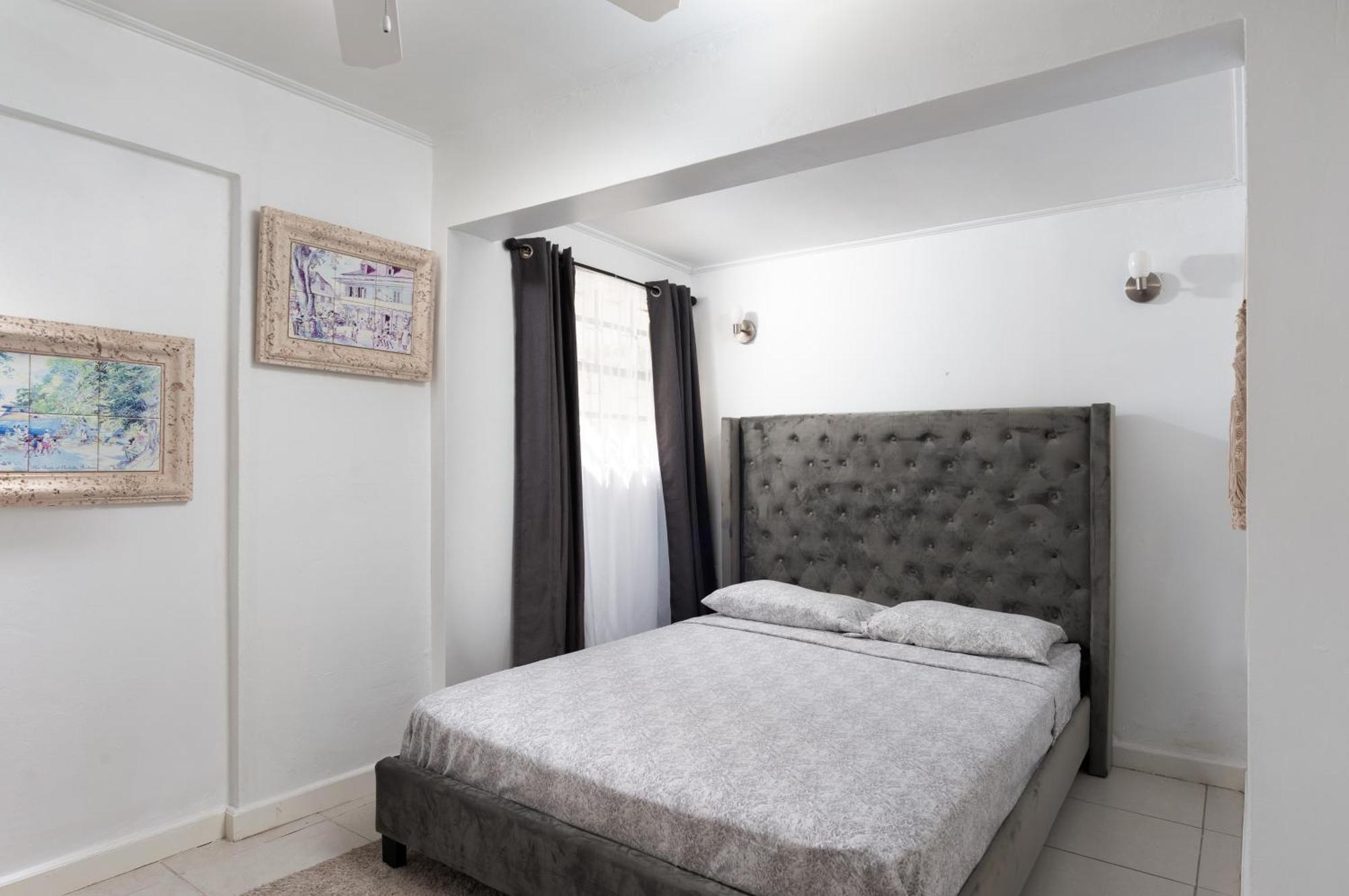 Purple Rain - Direct Access, 2 Bedroom, 2 Terrace Bliss Villa