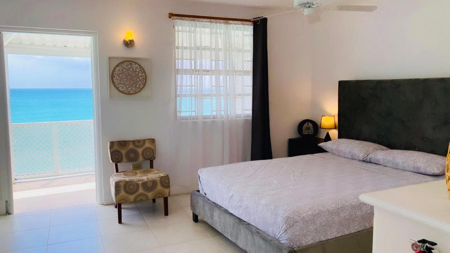 Purple Rain - Direct Access, 2 Bedroom, 2 Terrace Bliss Villa *