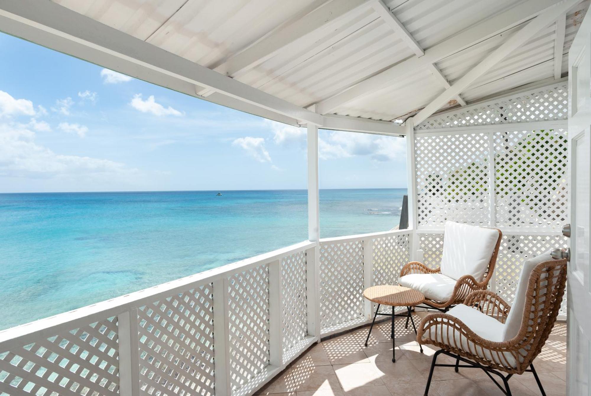 Purple Rain - Direct Access, 2 Bedroom, 2 Terrace Bliss Villa