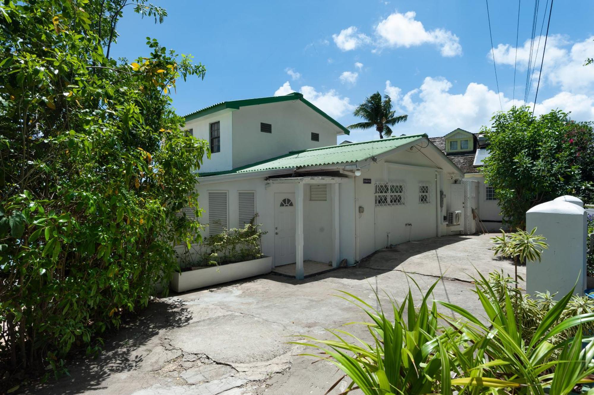 Purple Rain - Direct Access, 2 Bedroom, 2 Terrace Bliss * Saint Peter